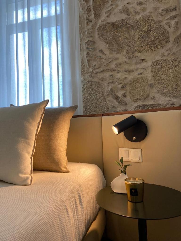 Viseu Executive Hotel Exteriör bild