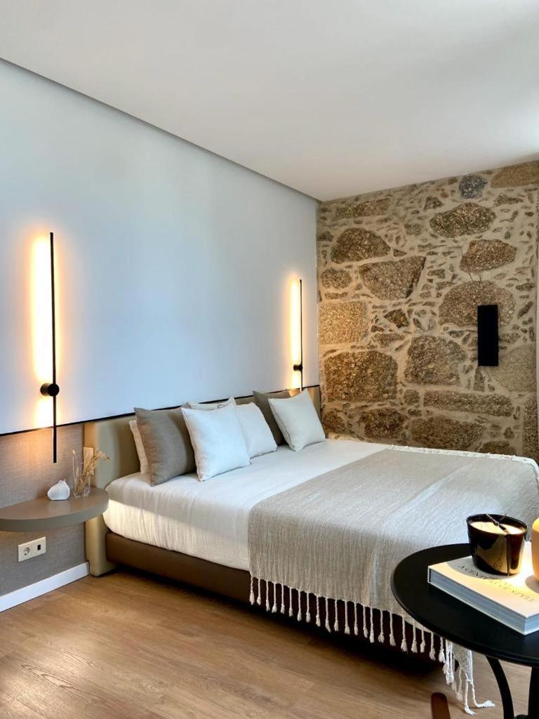 Viseu Executive Hotel Exteriör bild