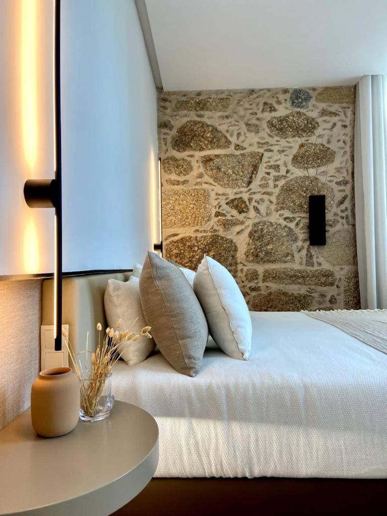 Viseu Executive Hotel Exteriör bild